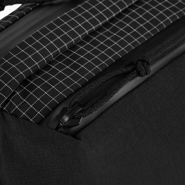 Phantom Project/M-Tac сумка City Waist Bag GRID Black