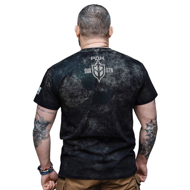 SvaStone футболка Venator
