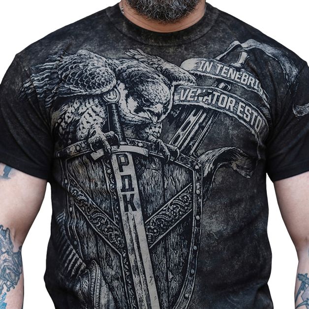 SvaStone футболка Venator