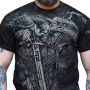 SvaStone футболка Venator