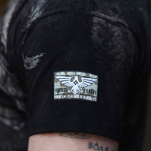 SvaStone футболка Venator