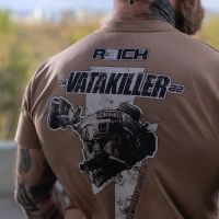 R3ICH футболка Vatakiller FDE gen.2