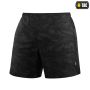 M-Tac шорты Training Black Reflective Camo