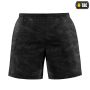 M-Tac шорты Training Black Reflective Camo