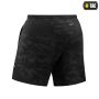 M-Tac шорты Training Black Reflective Camo
