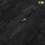 M-Tac шорты Training Black Reflective Camo
