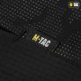 M-Tac шорты Training Black Reflective Camo