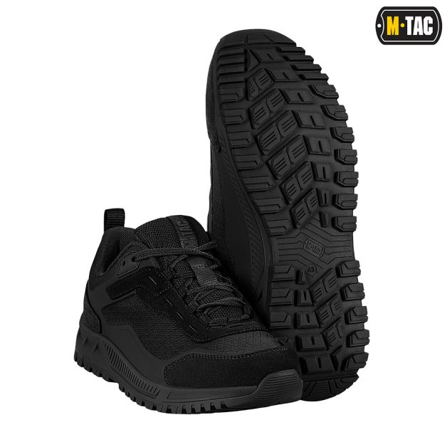 M-Tac кроссовки Shooter Black