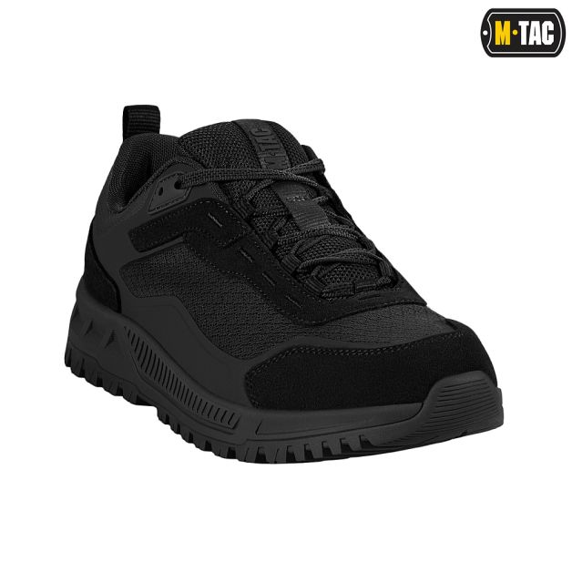 M-Tac кроссовки Shooter Black