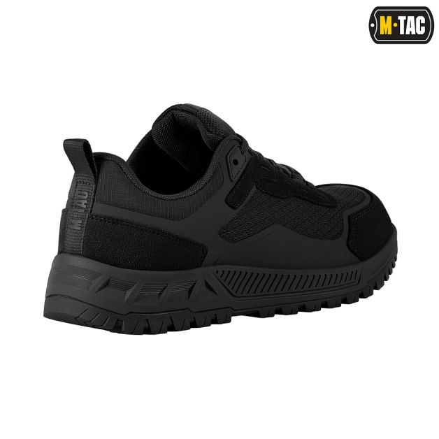 M-Tac кроссовки Shooter Black