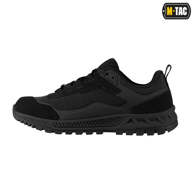 M-Tac кроссовки Shooter Black