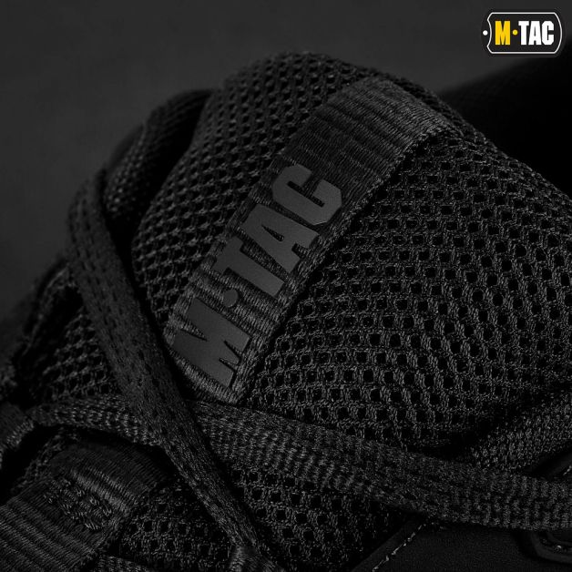 M-Tac кроссовки Shooter Black