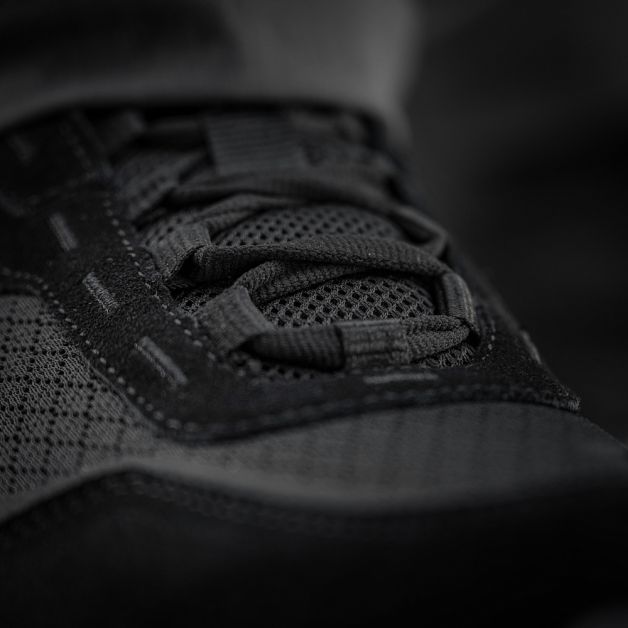 M-Tac кроссовки Shooter Black