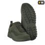 M-Tac кроссовки Shooter Olive