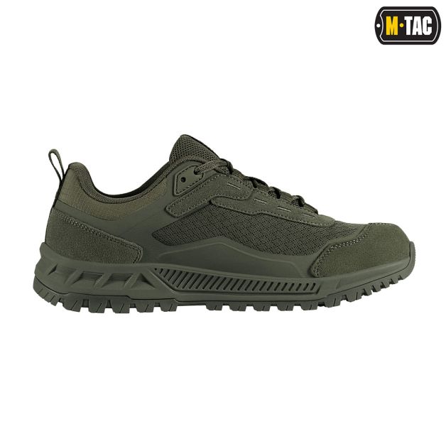 M-Tac кроссовки Shooter Olive