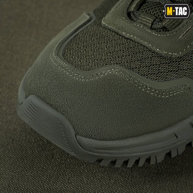M-Tac кроссовки Shooter Olive