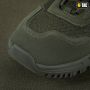 M-Tac кроссовки Shooter Olive