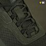 M-Tac кроссовки Shooter Olive