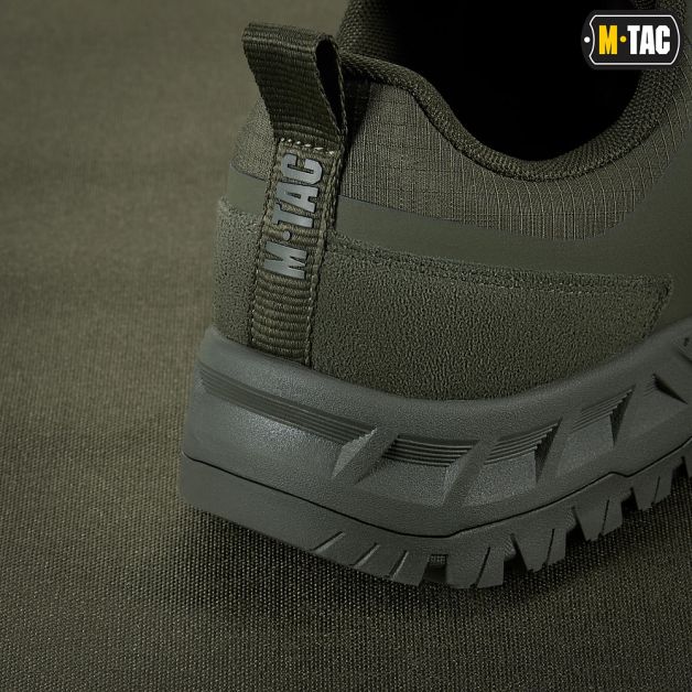 M-Tac кроссовки Shooter Olive
