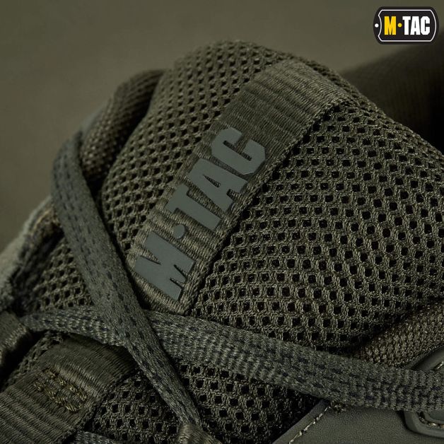 M-Tac кроссовки Shooter Olive