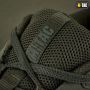 M-Tac кроссовки Shooter Olive