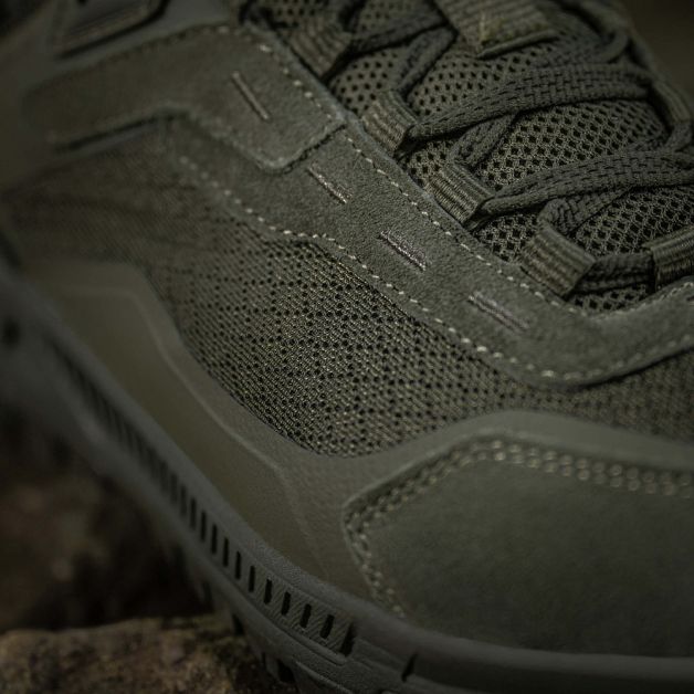 M-Tac кроссовки Shooter Olive