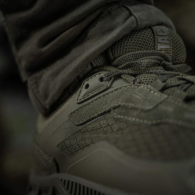 M-Tac кроссовки Shooter Olive