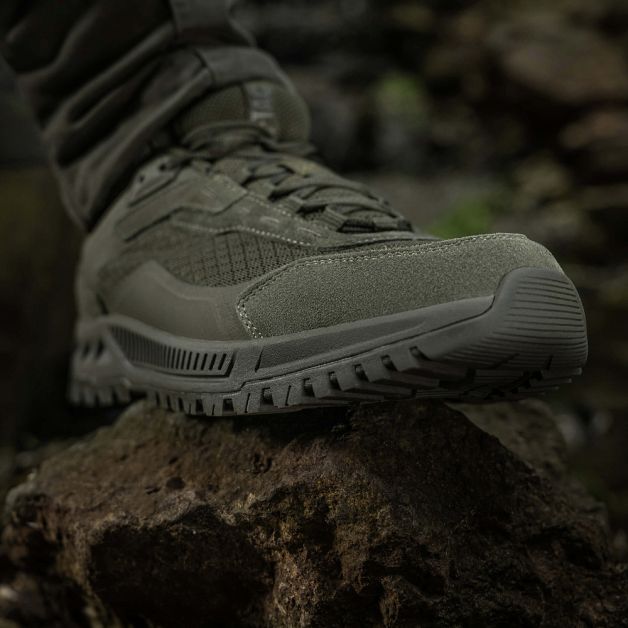 M-Tac кроссовки Shooter Olive