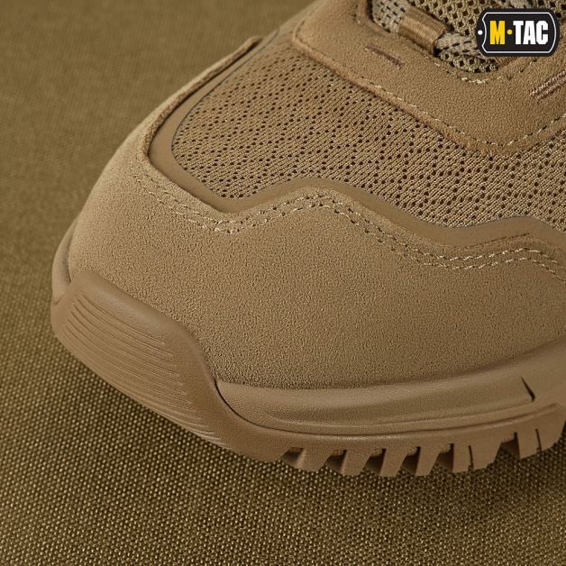 M-Tac кроссовки Shooter Coyote