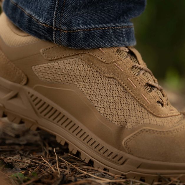 M-Tac кроссовки Shooter Coyote