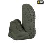 M-Tac полуботинки Shooter Olive
