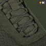 M-Tac полуботинки Shooter Olive