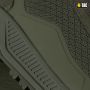 M-Tac полуботинки Shooter Olive