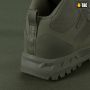 M-Tac полуботинки Shooter Olive