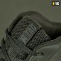 M-Tac полуботинки Shooter Olive