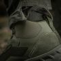 M-Tac полуботинки Shooter Olive