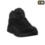 M-Tac полуботинки Shooter Black