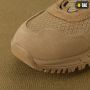 M-Tac полуботинки Shooter Coyote