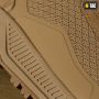 M-Tac полуботинки Shooter Coyote