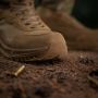 M-Tac полуботинки Shooter Coyote