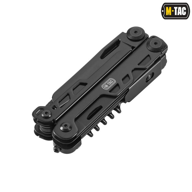 M-Tac мультитул Type 14 Black