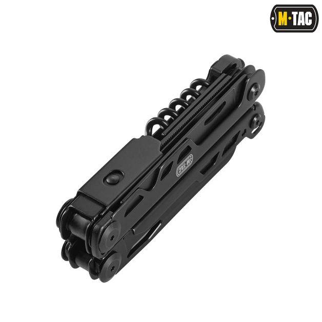 M-Tac мультитул Type 14 Black