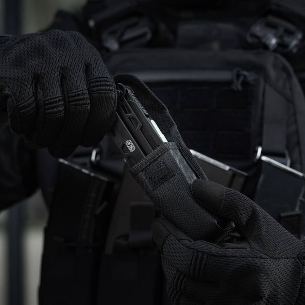 M-Tac мультитул Type 14 Black