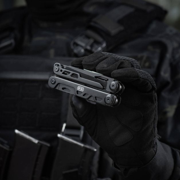 M-Tac мультитул Type 14 Black