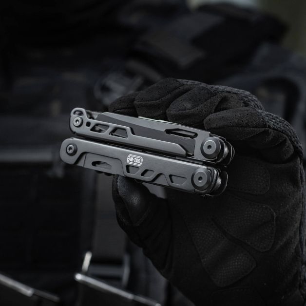 M-Tac мультитул Type 14 Black