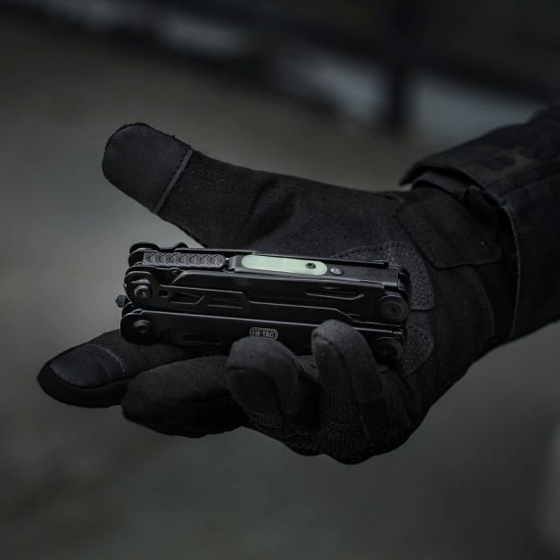 M-Tac мультитул Type 14 Black