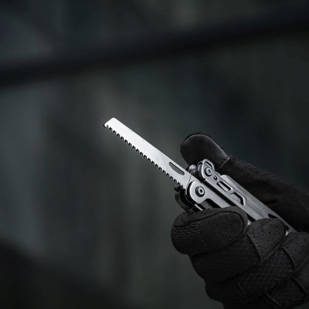 M-Tac мультитул Type 14 Black