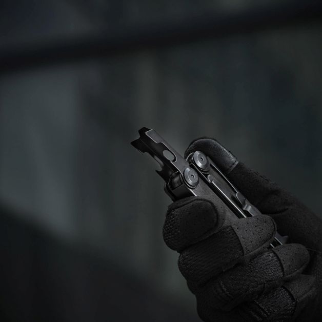 M-Tac мультитул Type 14 Black