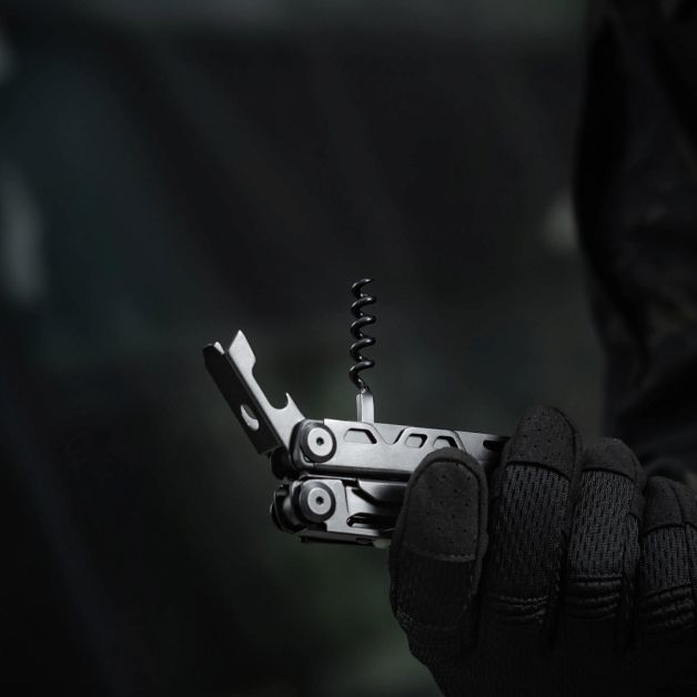 M-Tac мультитул Type 14 Black