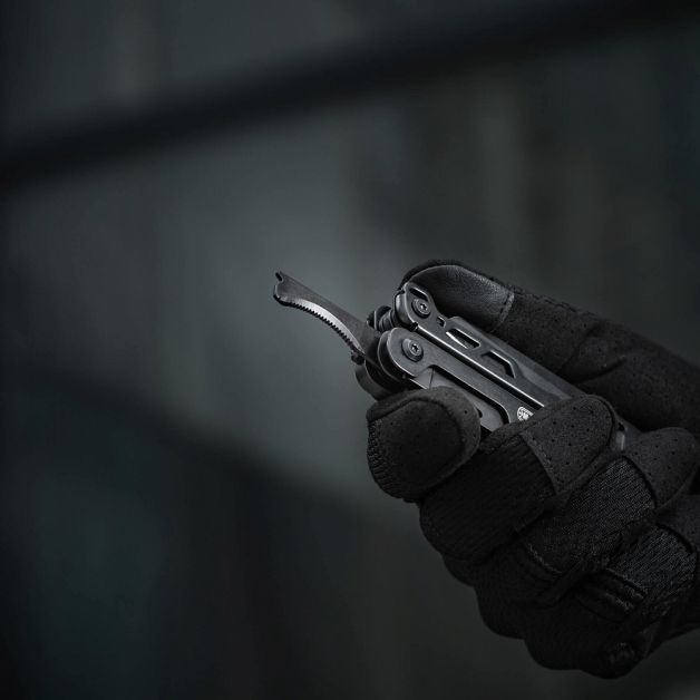 M-Tac мультитул Type 14 Black